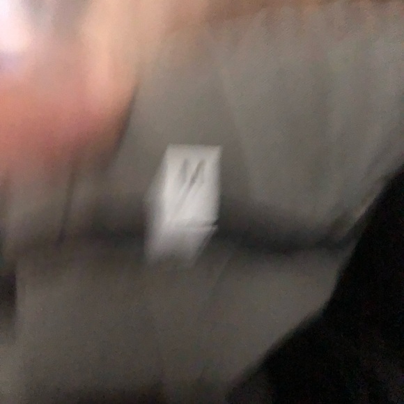 L'estrange London Pants Men's Medium Gray The 24 Hour Trouser Stretchy Casual - Picture 3 of 6